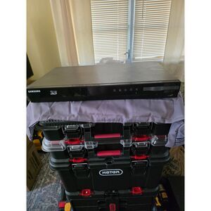 Samsung Blu-ray/Surround Sound Player/Receiver Model# HT-F4500